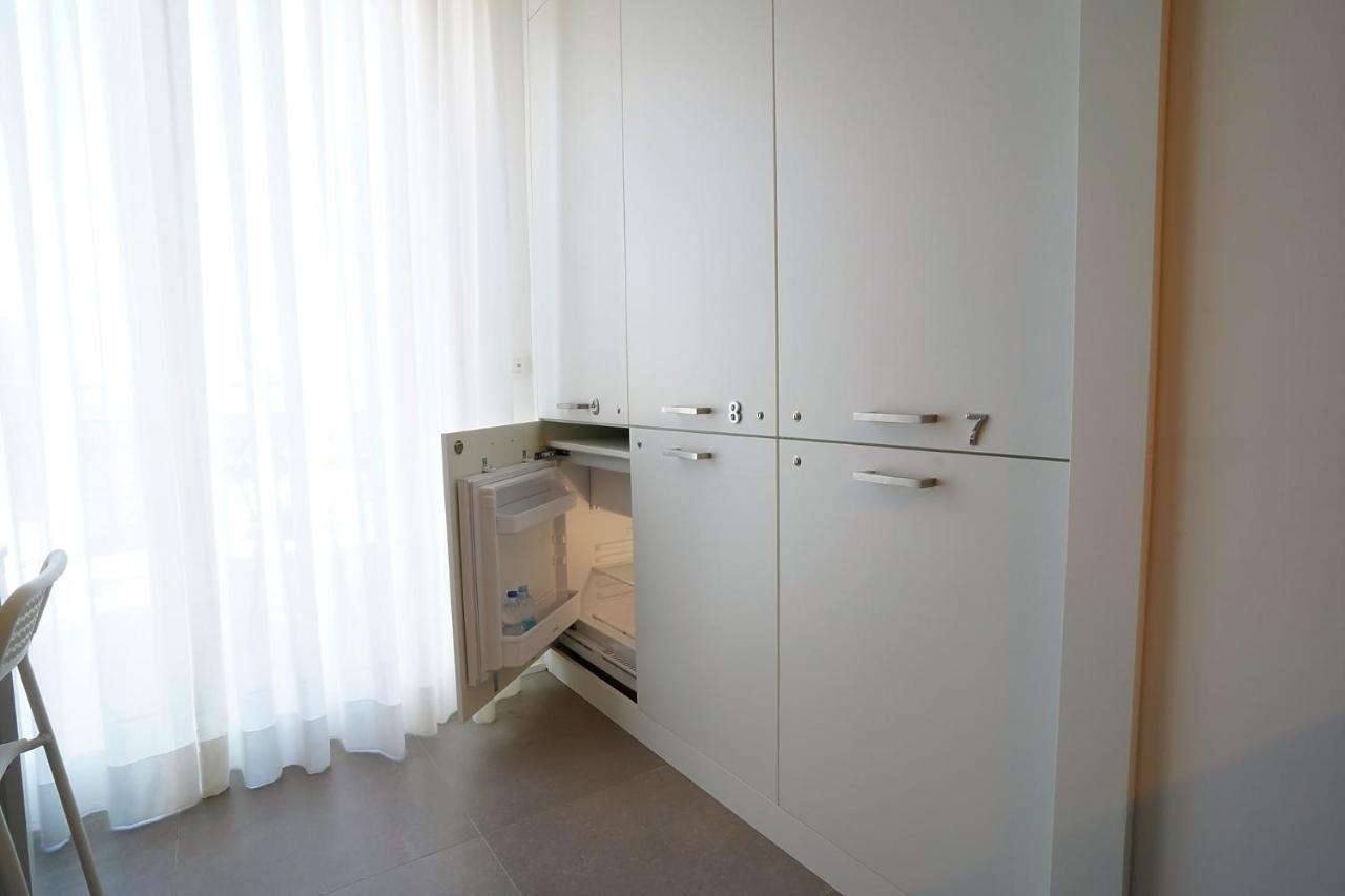 Piano Alto Home Pescara Exterior photo
