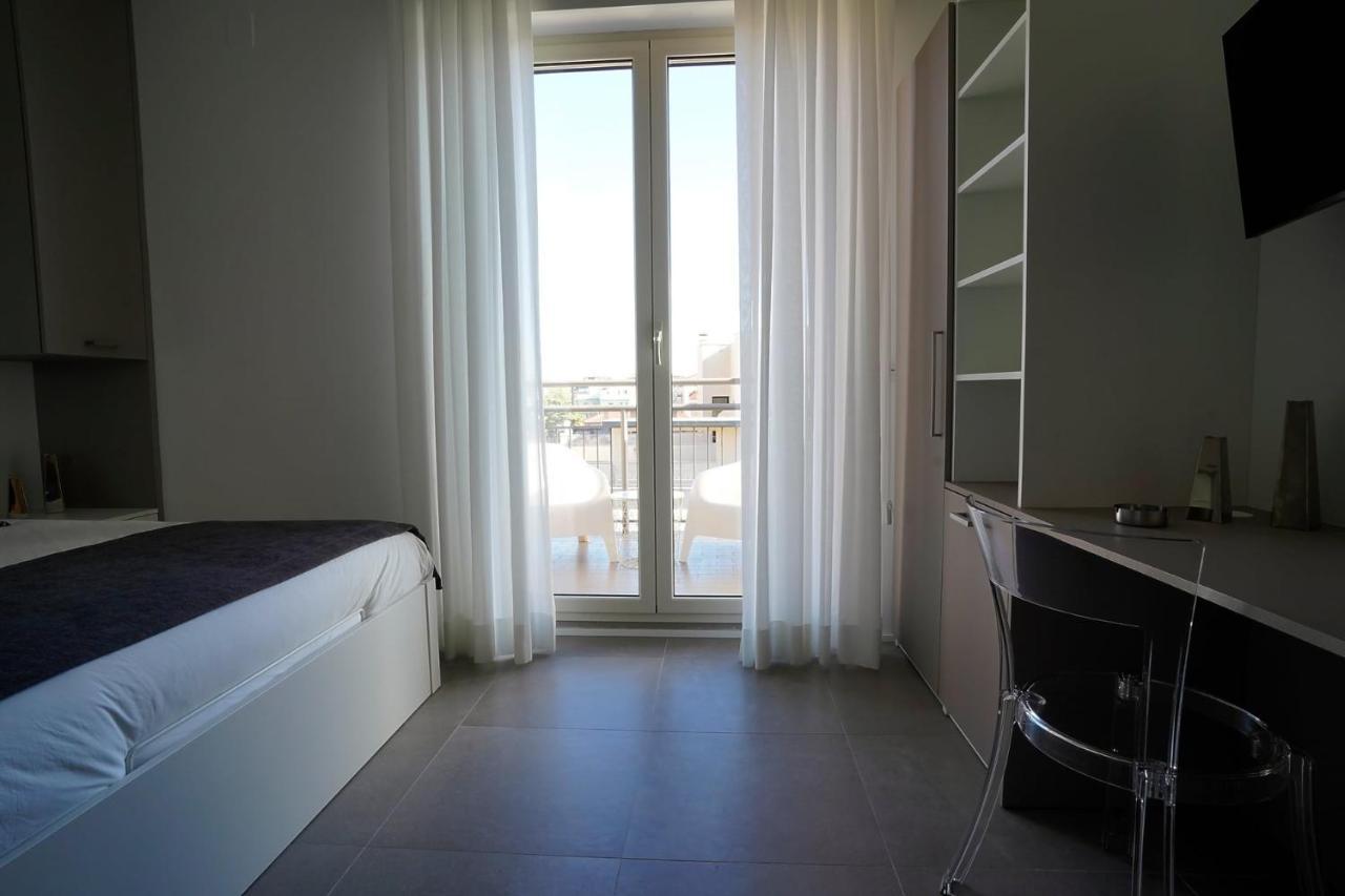 Piano Alto Home Pescara Exterior photo