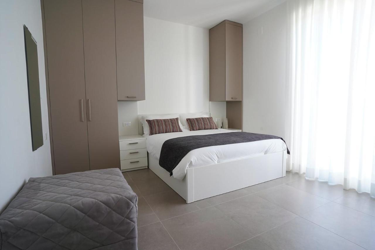 Piano Alto Home Pescara Exterior photo